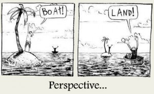 perspective-boat-vs-land