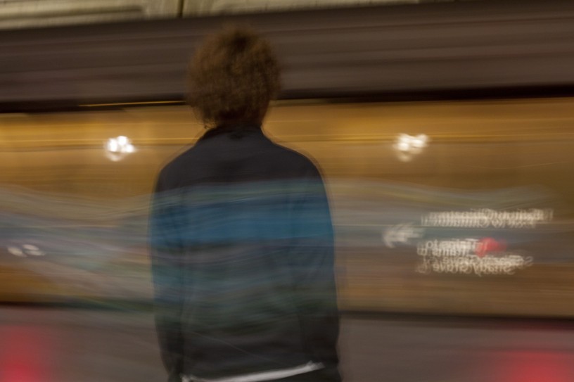 metro