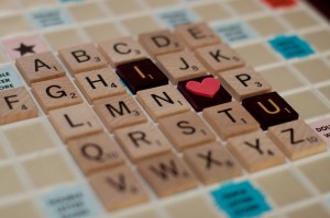 Scrabble