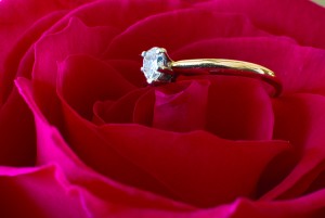 ring rose